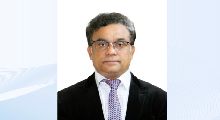 লাইব্রেরি কনফারেন্সে যোগ দিতে দক্ষিণ কোরিয়া গেছেন জাবি উপাচার্য